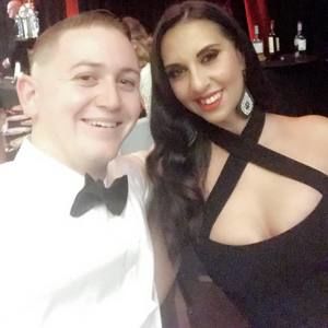 Meet your Posher, Nina